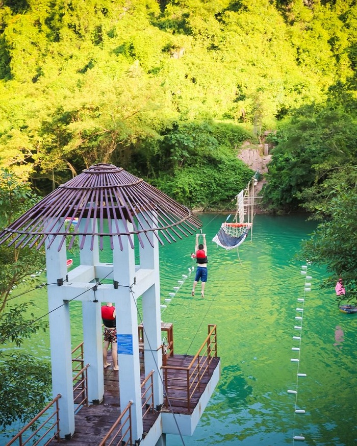 Las 4 mejores experiencias para los fanáticos de los viajes de aventura en Vietnam